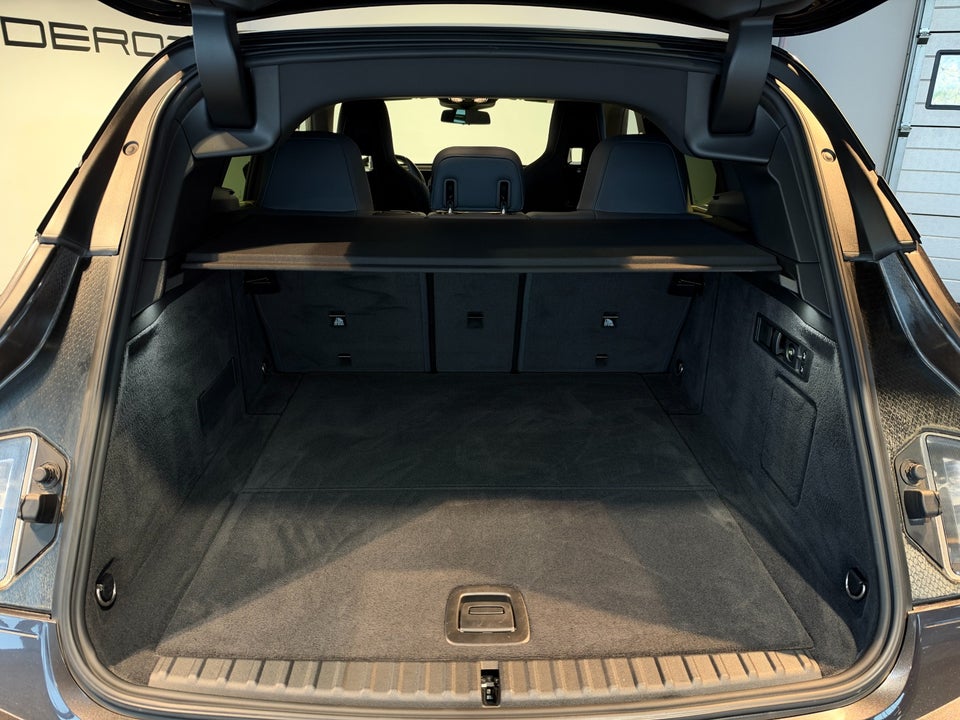 BMW iX xDrive40 5d