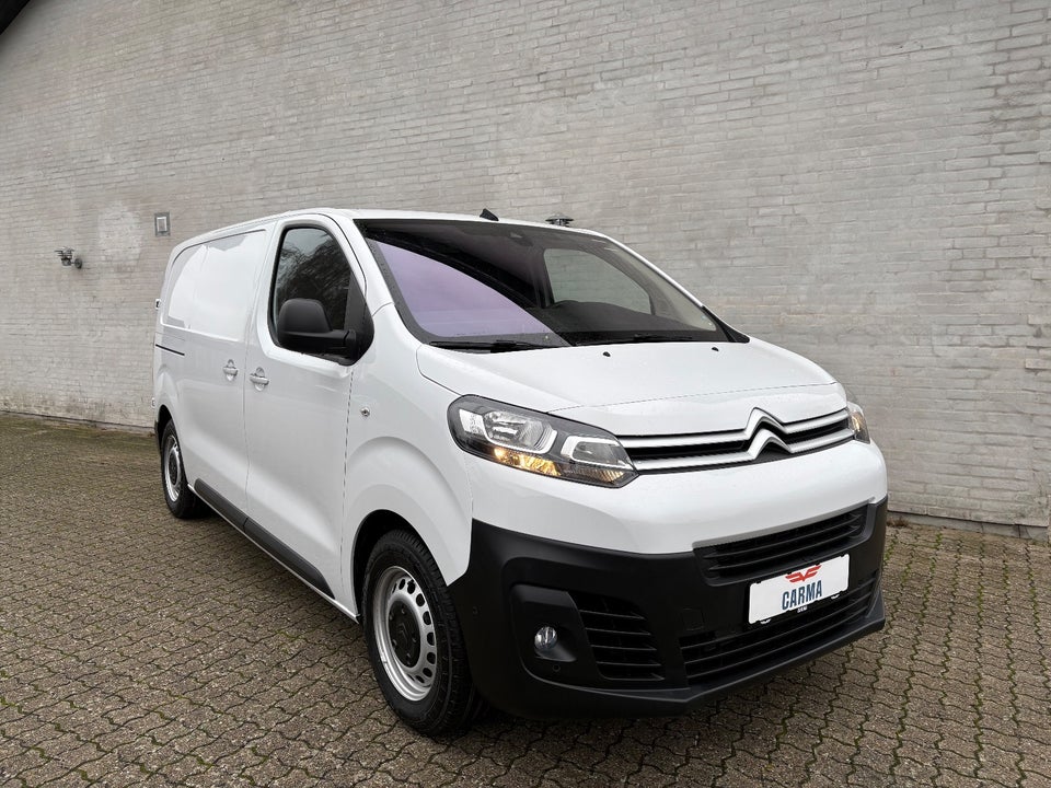 Citroën ë-Jumpy 75 L2 BaseLine