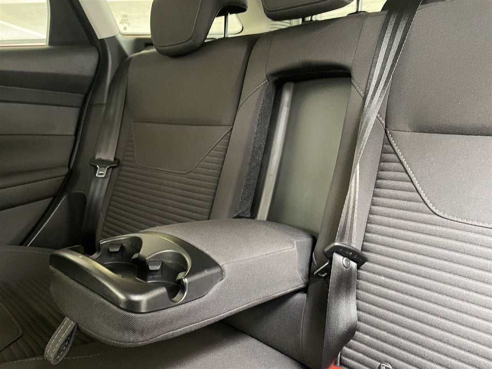 Ford Focus 1,0 SCTi 125 Titanium Fun stc. 5d