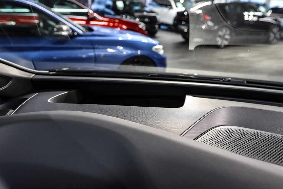 Cupra Born 77 Pasión 5d