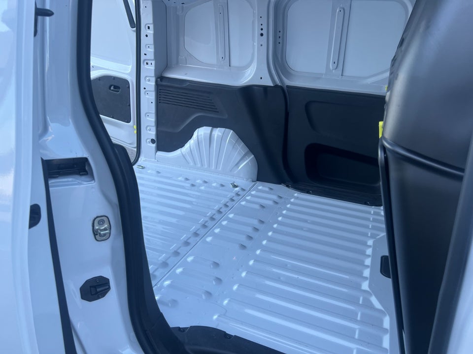 Fiat Doblò E 50 L1 Pro