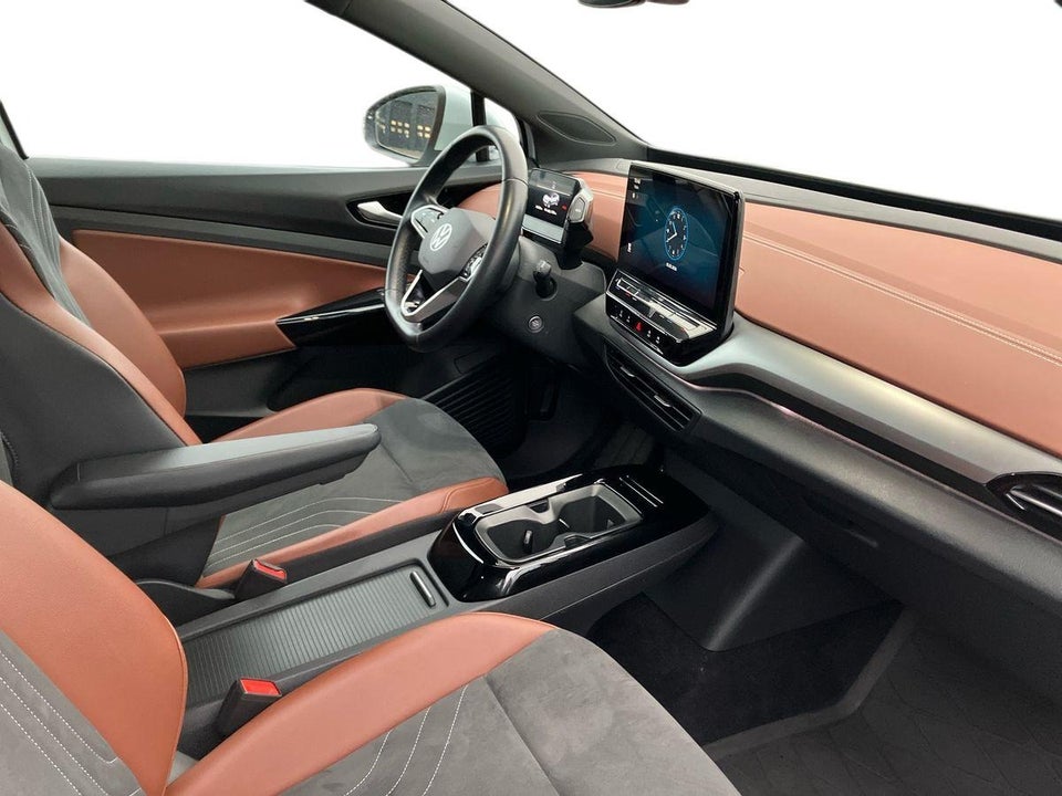 VW ID.5 77 Pro Performance 5d