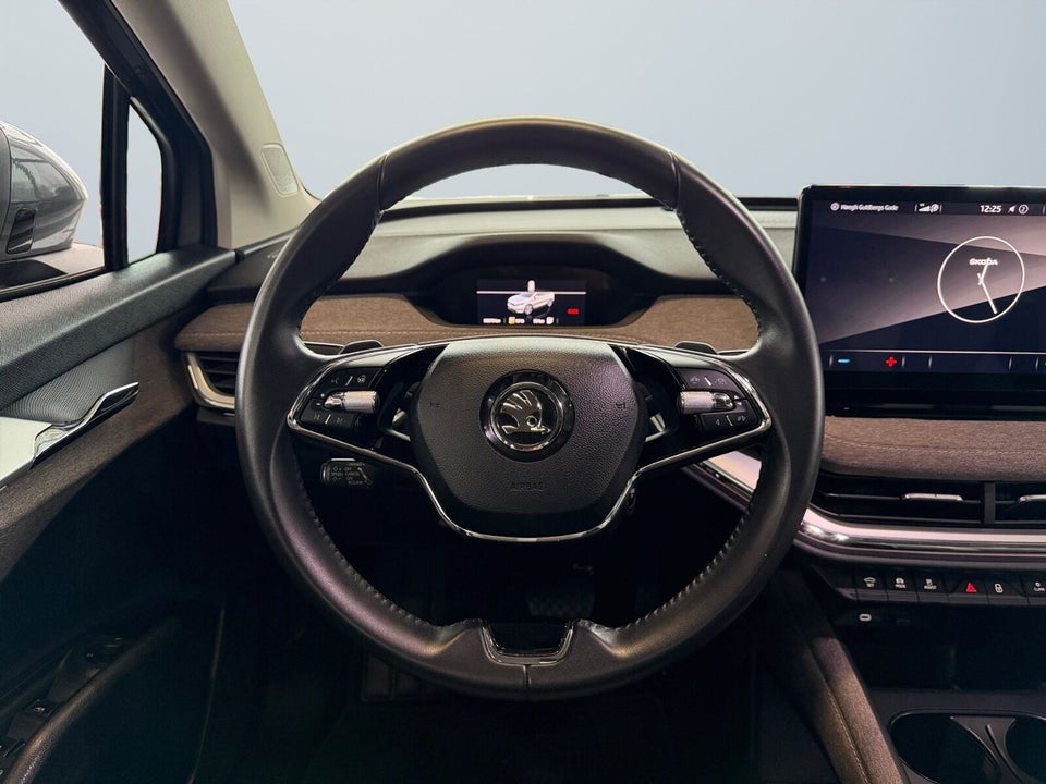 Skoda Enyaq 60 iV 5d