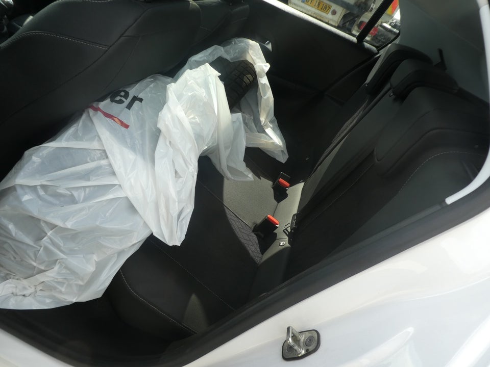 Opel Corsa 1,5 D 102 Sport 5d