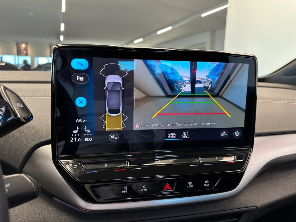 VW ID.5 77 Pro Performance 5d