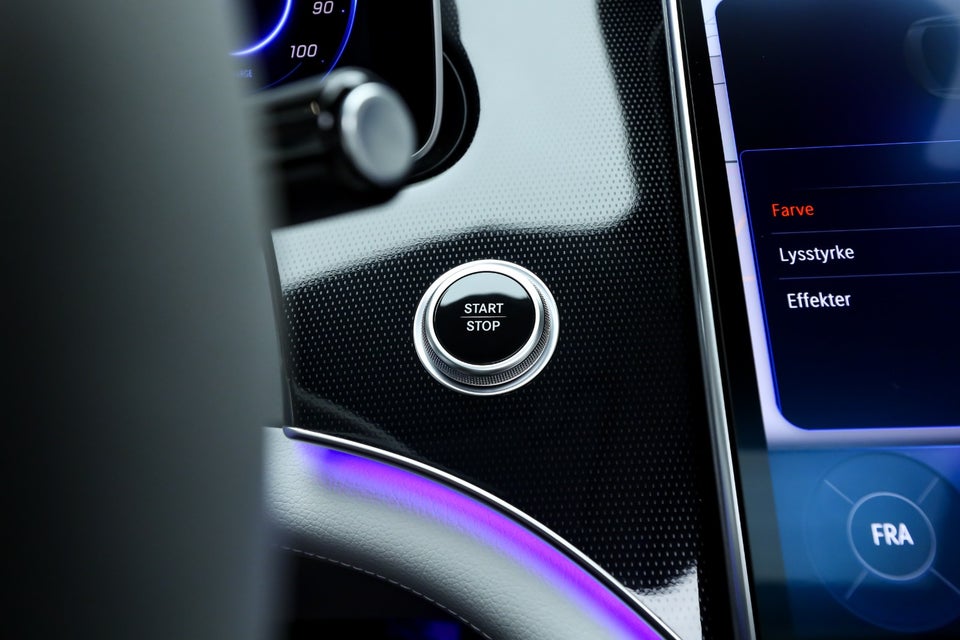 Mercedes EQE350+ AMG Line 4d