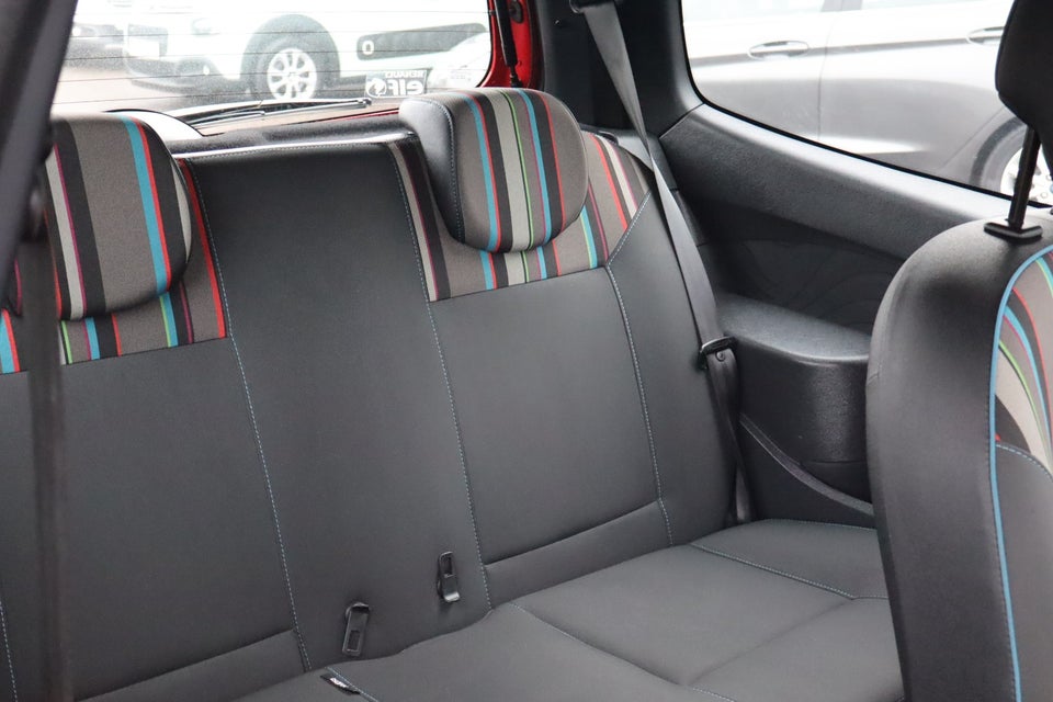 Renault Twingo 1,2 16V Authentique ECO2 3d