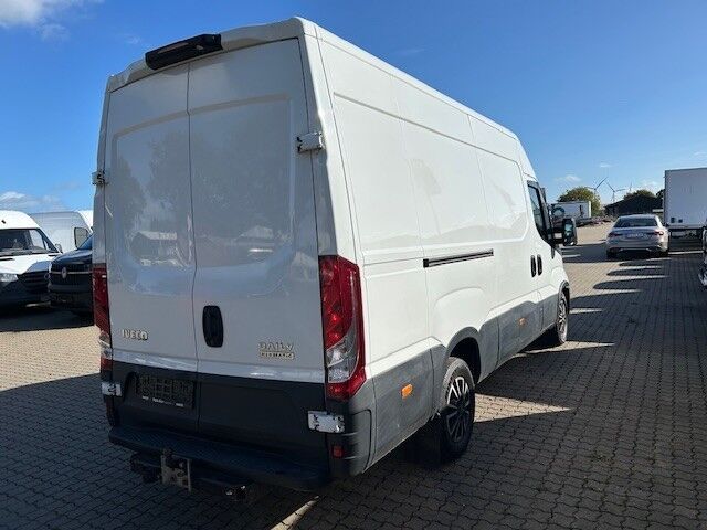 Iveco Daily 3,0 35S21 12m³ Van AG8