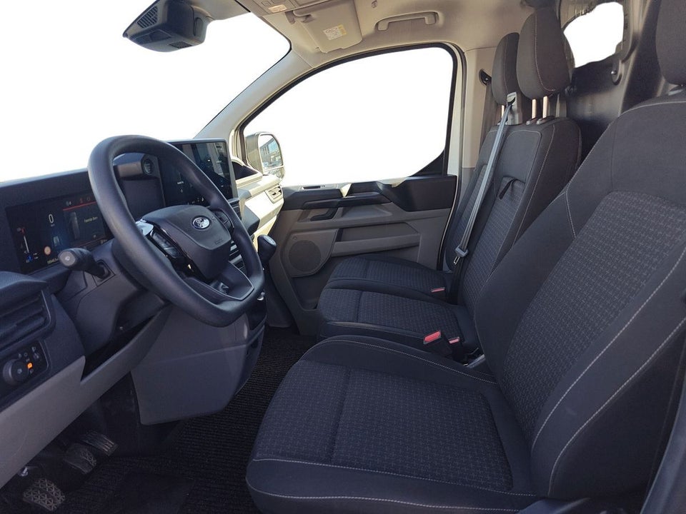 Ford Transit Custom 300L 2,0 EcoBlue Trend