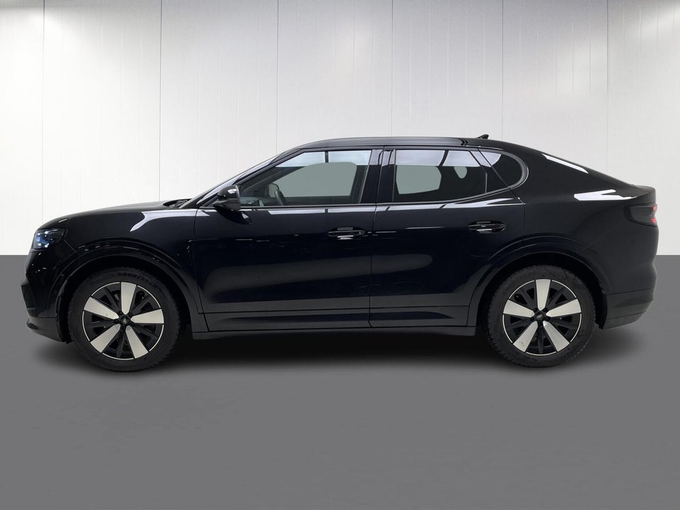 Ford Capri 77 Premium Extended Range 5d