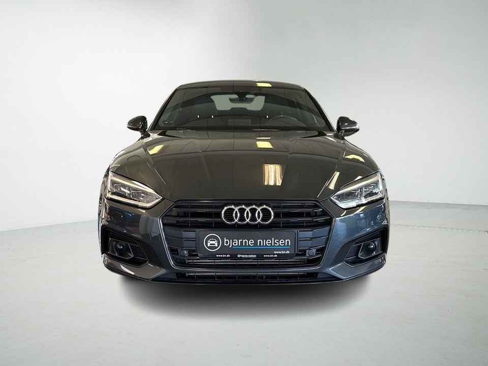 Audi A5 40 TFSi Sportback S-tr. 5d