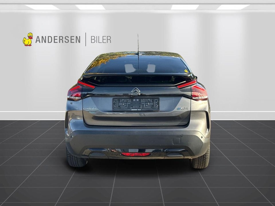 Citroën ë-C4 50 Palais Sky 5d