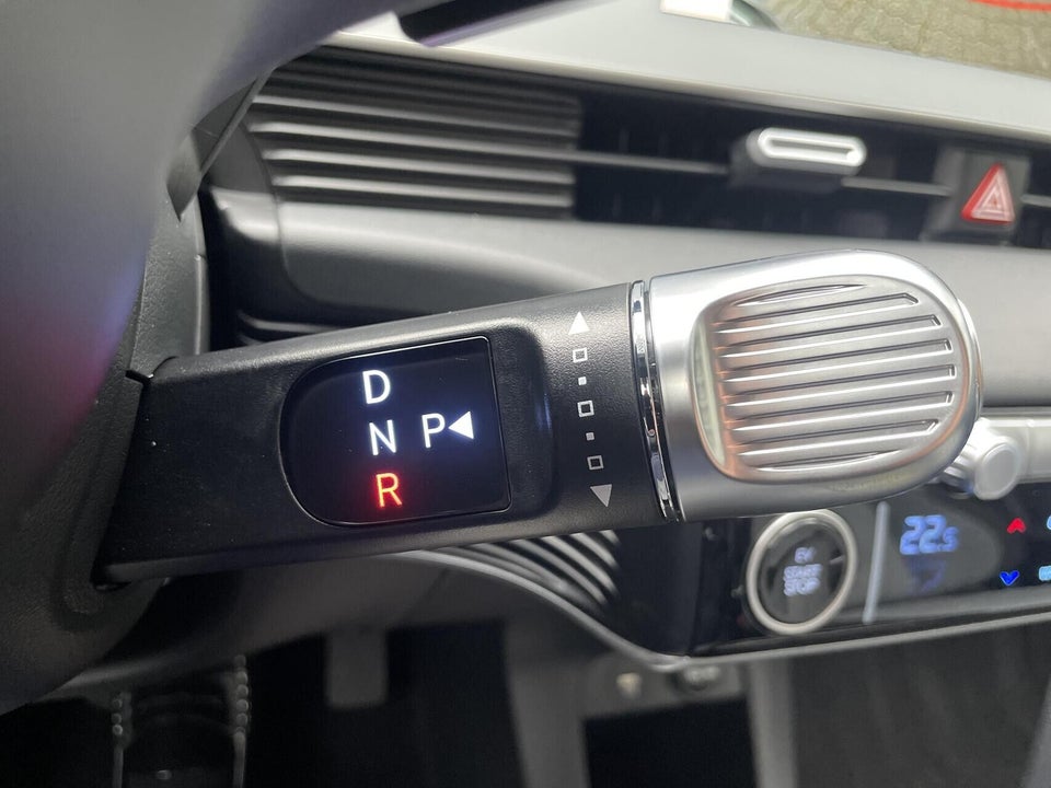 Hyundai Ioniq 5 77 Essential 5d