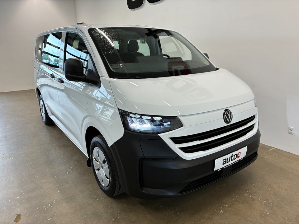 VW e-Caravelle 64 Basis SWB