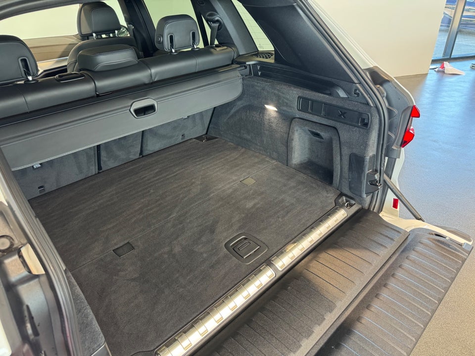 BMW X5 3,0 xDrive45e M-Sport aut. 5d