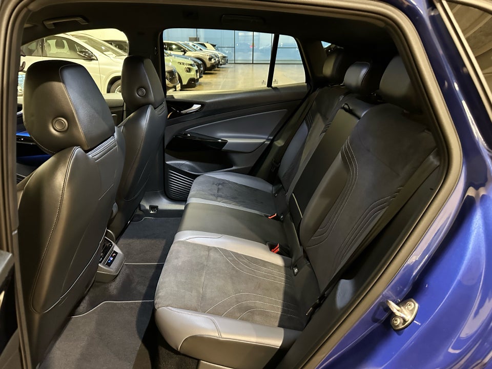 VW ID.4 77 Pro Performance 5d