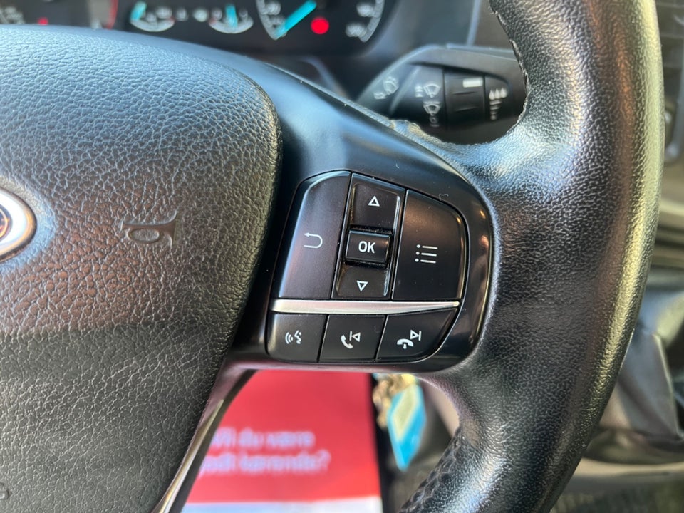 Ford Transit 350 L2 Van 2,0 TDCi 130 Trend H3 FWD