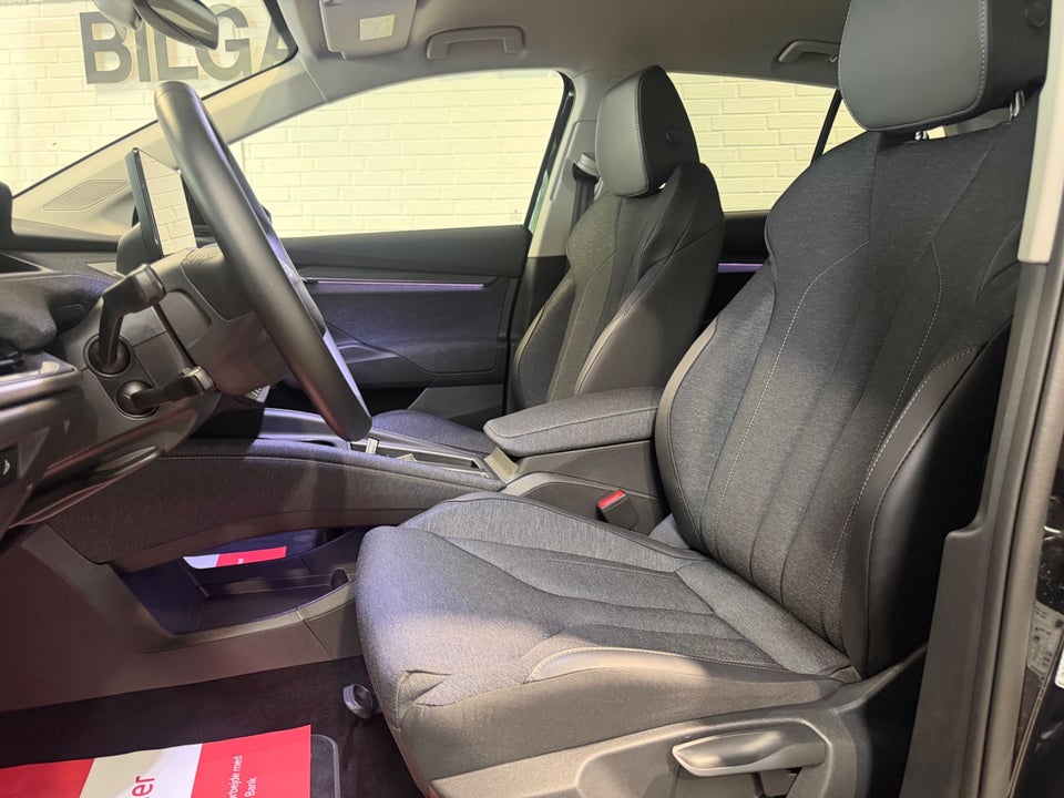 Skoda Elroq 85 iV 5d