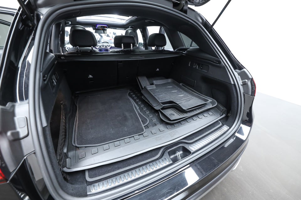 Mercedes GLC300 e 2,0 AMG Advance Plus aut. 4Matic 5d