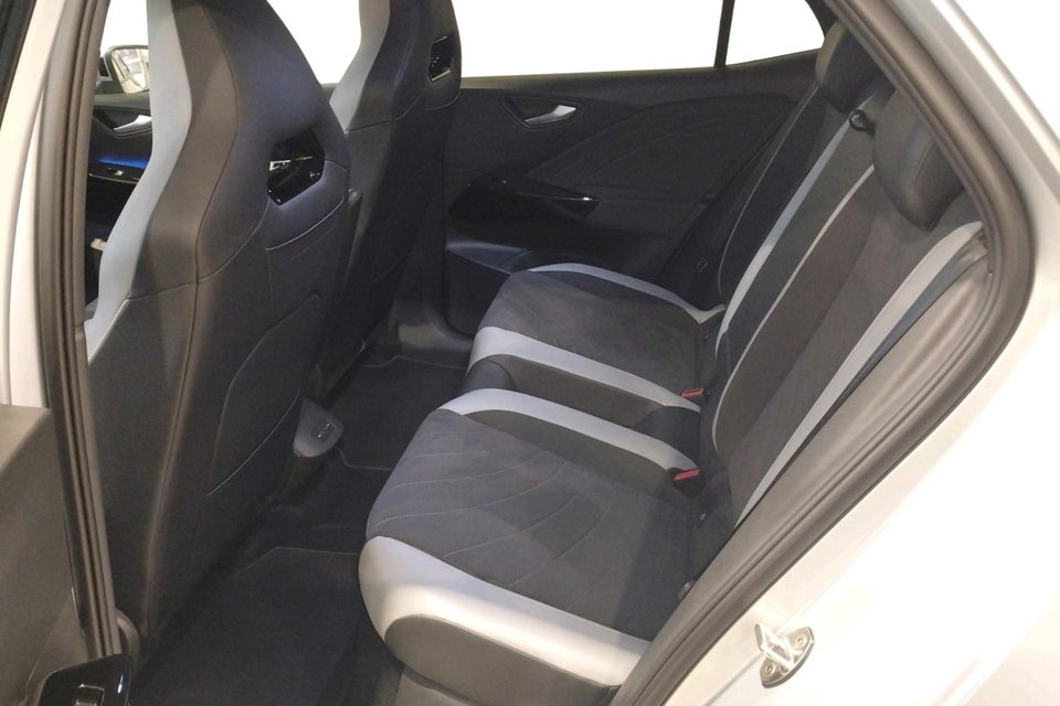 VW ID.3 77 Pro S 5d