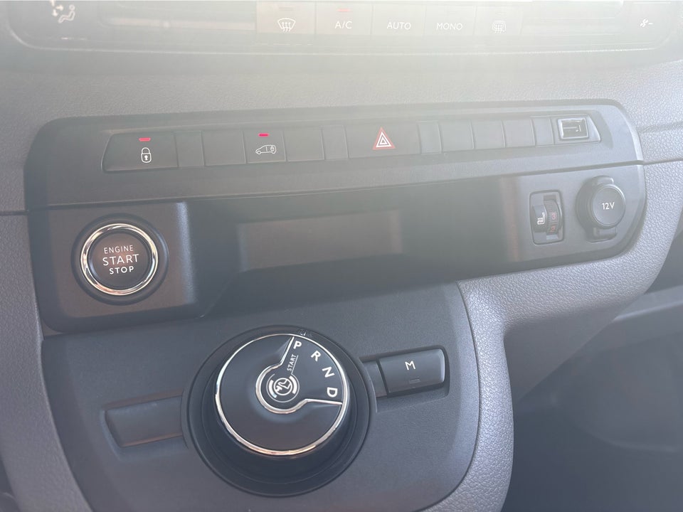 Opel Vivaro 2,0 D 145 Enjoy L2V2 aut.