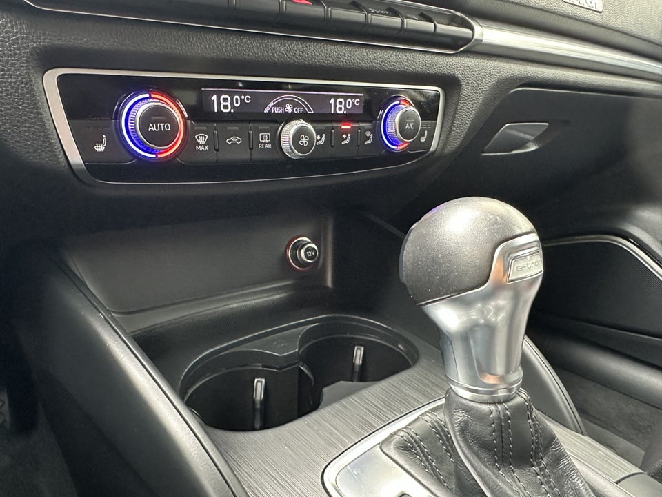 Audi A3 1,4 e-tron Sport Sportback S-tr. 5d