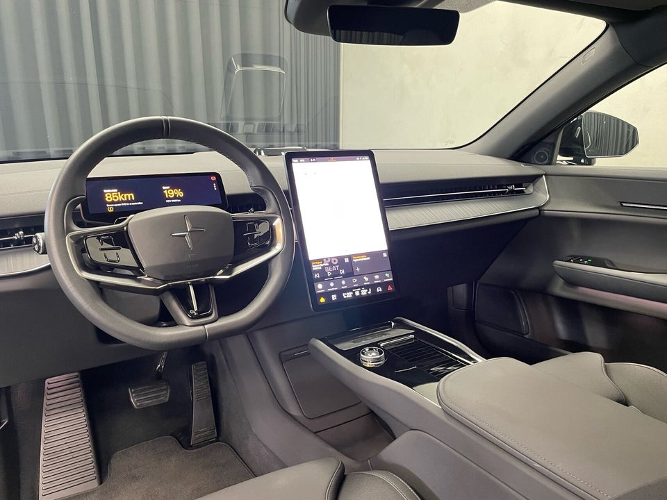Polestar 3 Long Range AWD 5d