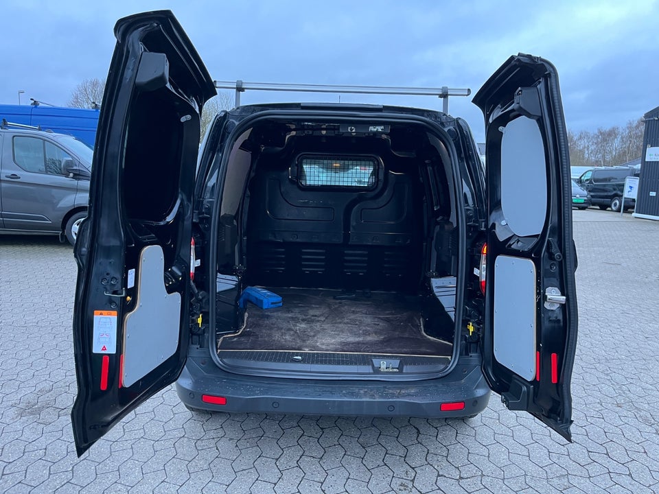 Ford Transit Courier 1,5 TDCi 100 Trend