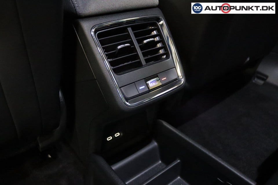 Skoda Enyaq 85 iV Premium 5d