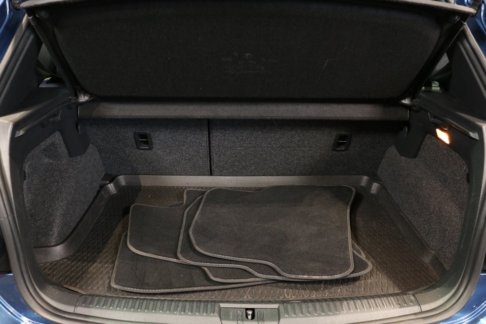 VW Polo 1,4 TSi 150 BlueGT DSG 5d