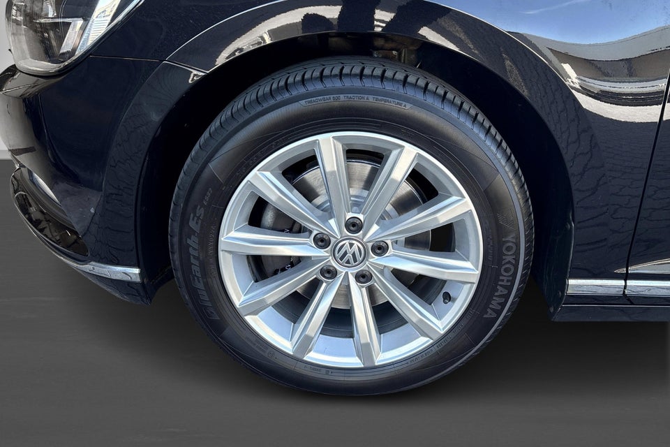 VW Passat 1,4 TSi 150 Highline Premium Variant DSG 5d