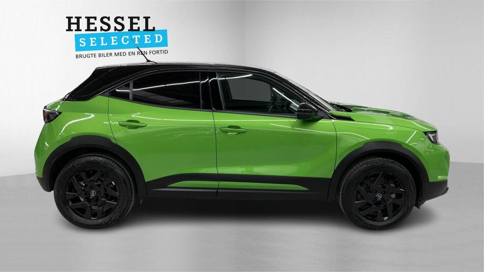 Opel Mokka-e 50 GS Line 5d