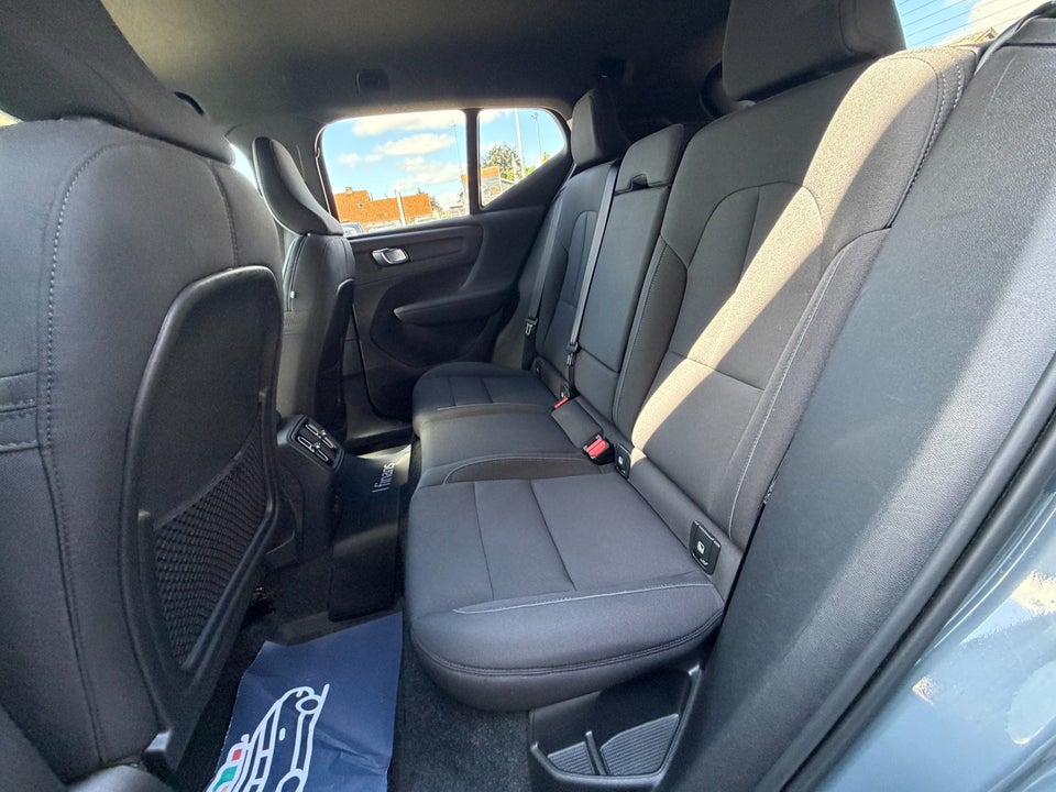 Volvo XC40 ReCharge Plus 5d