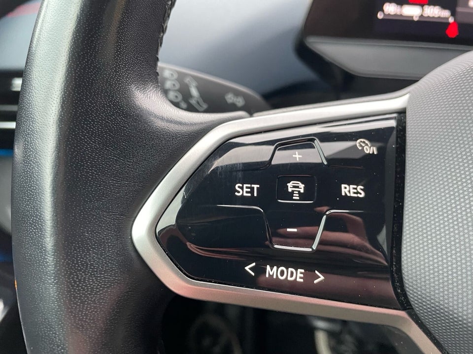 VW ID.4 77 GTX 4Motion 5d