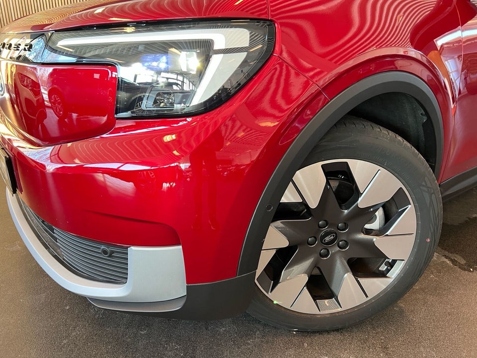 Ford Explorer 79 Premium Extended Range AWD 5d