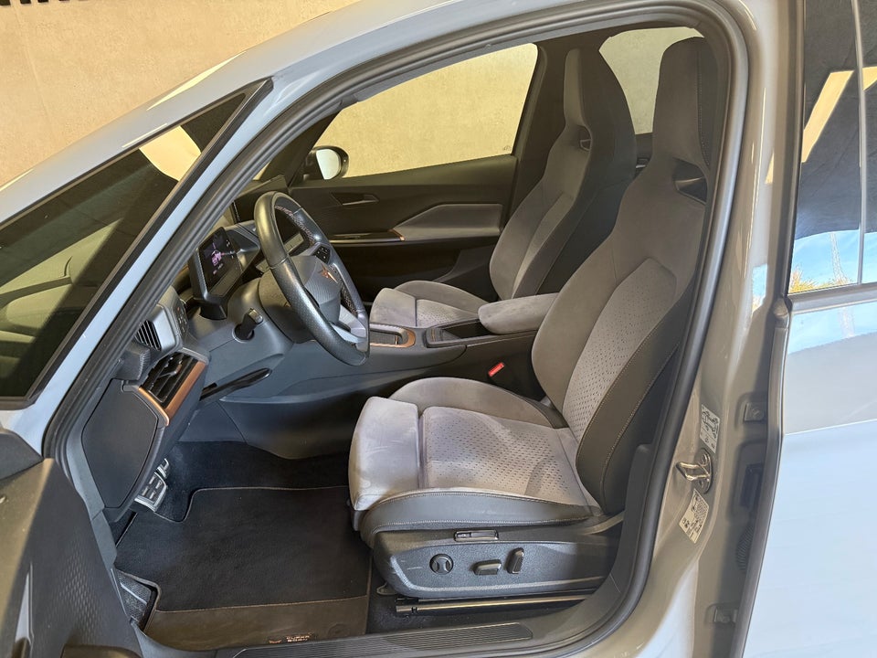 Cupra Born 58 Dinamica Pack High 5d