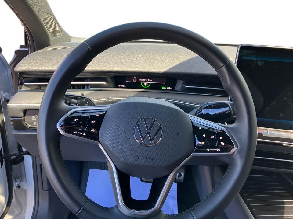 VW ID.7 77 Style Tourer 5d