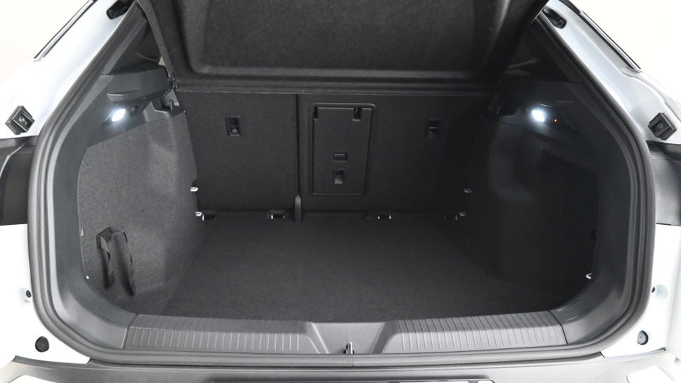 VW ID.4 77 Style+ 4Motion 5d