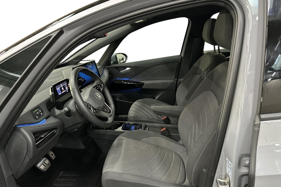 VW ID.3 58 Pro Performance 5d