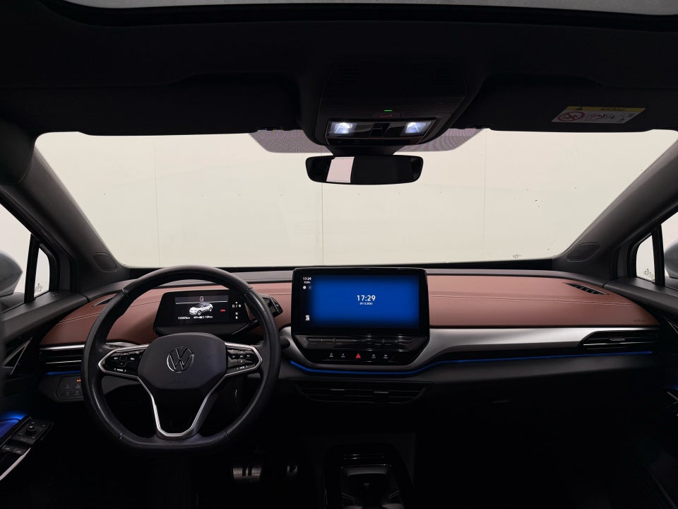 VW ID.4 77 Pro Performance Tech 5d