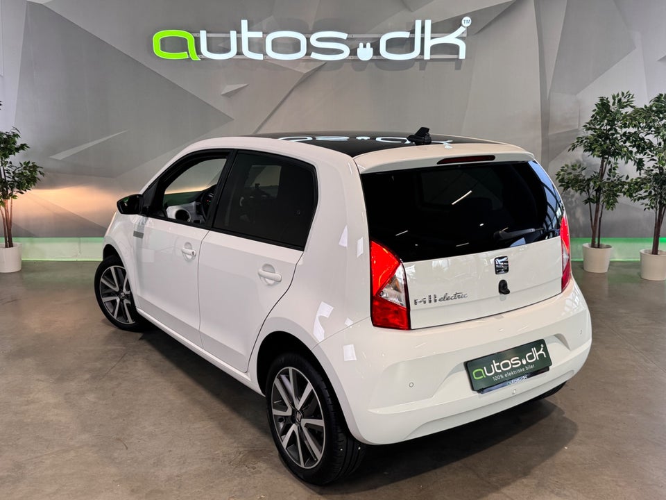 Seat Mii Electric+ 5d
