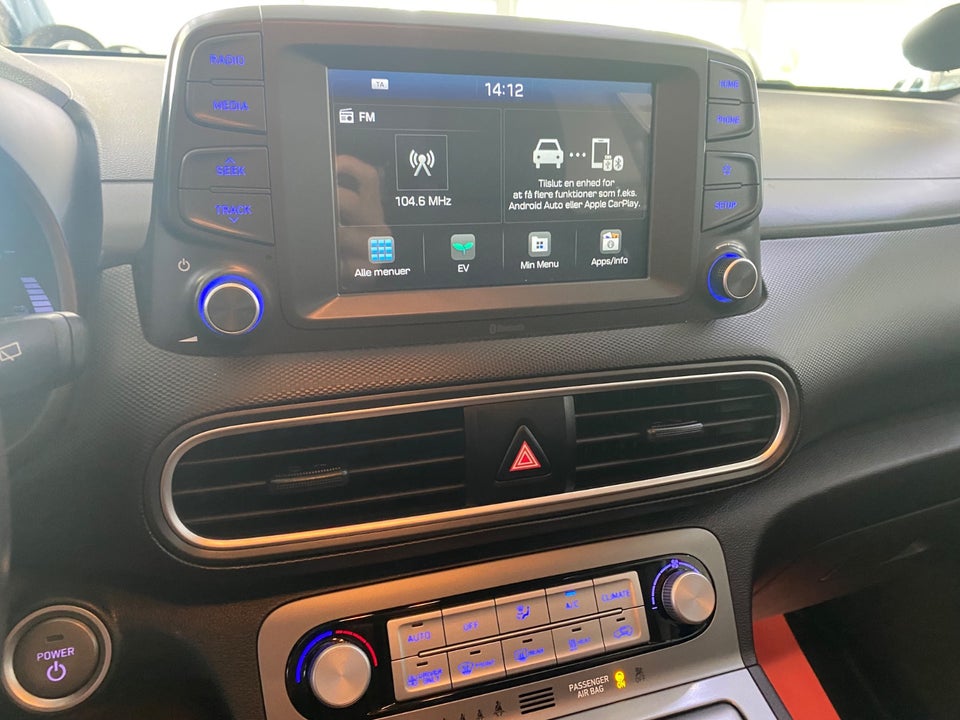 Hyundai Kona 64 EV Trend 5d