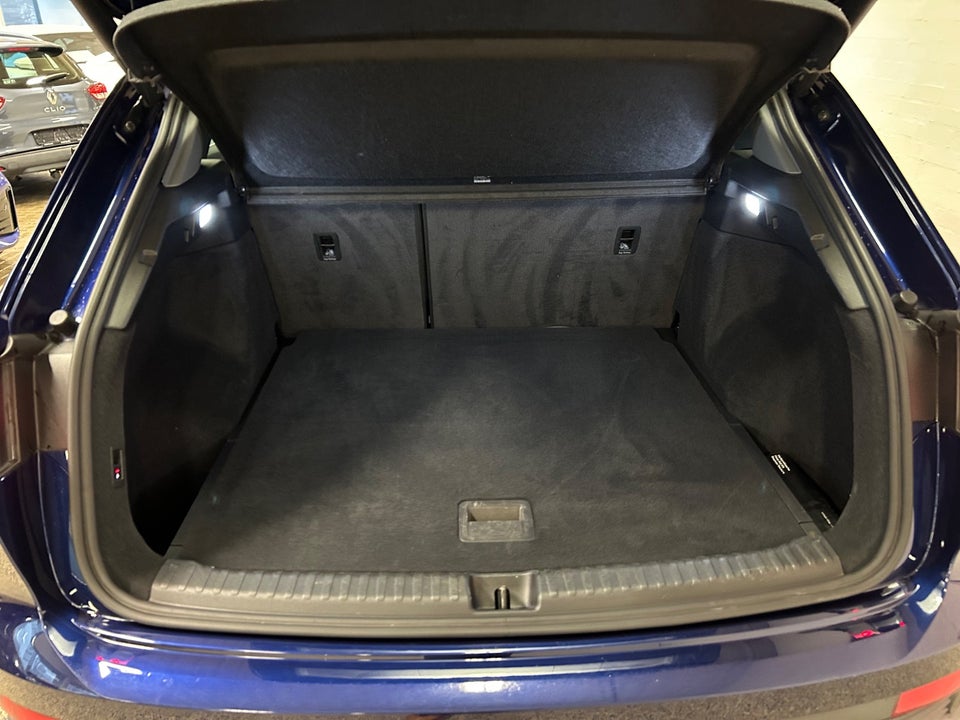 Audi Q4 e-tron 40 Attitude 5d