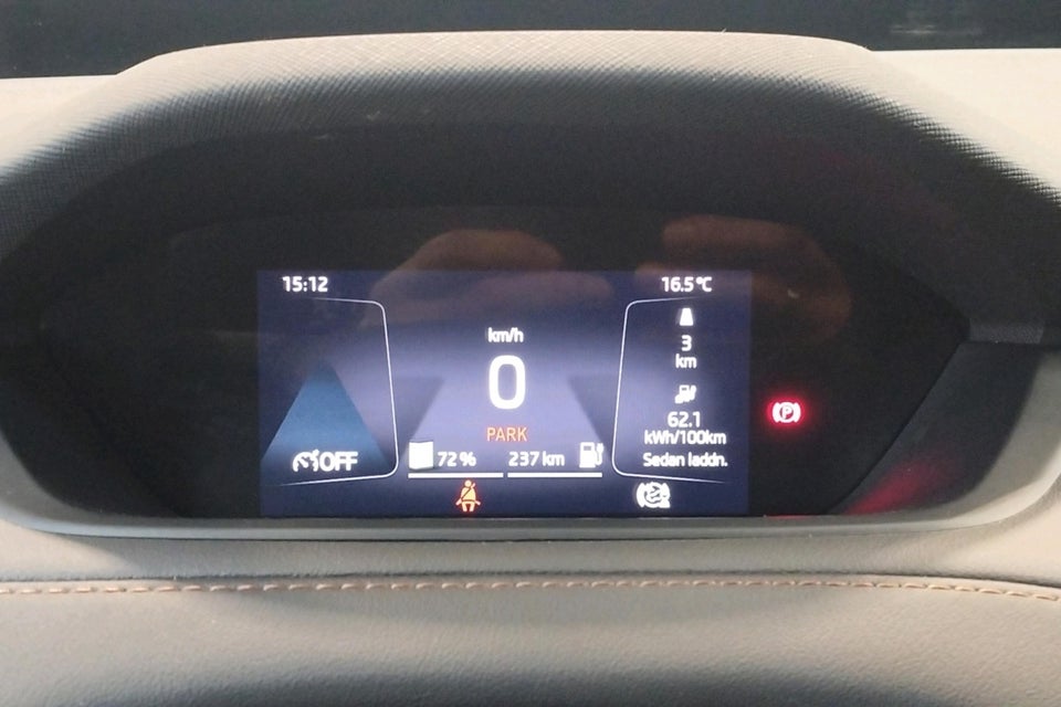 Skoda Enyaq 80x iV Suite 5d