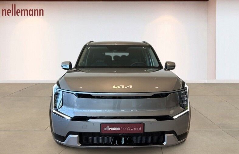 Kia EV9 99 Long Range Performance Premium AWD 7prs 5d