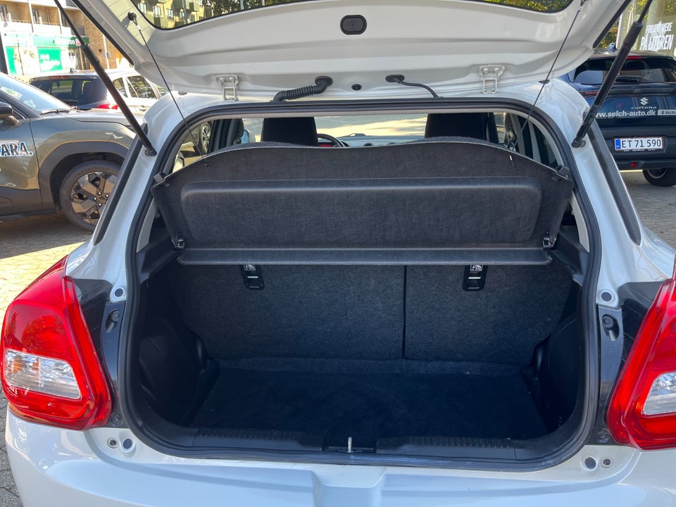 Suzuki Swift 1,0 Boosterjet Action Edition 5d