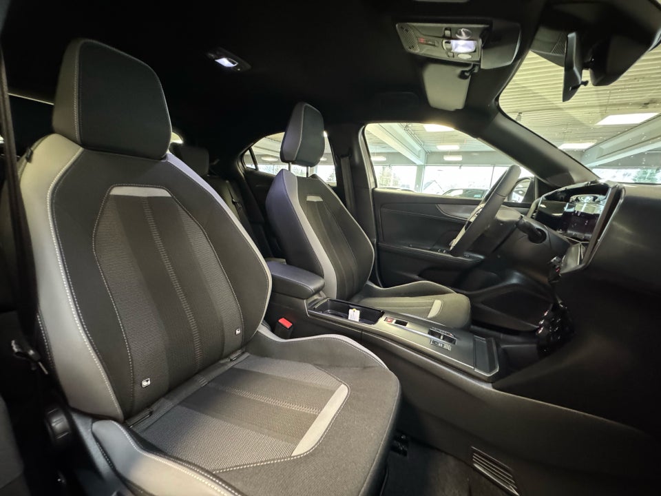 Opel Mokka-e 54 Elegance 5d