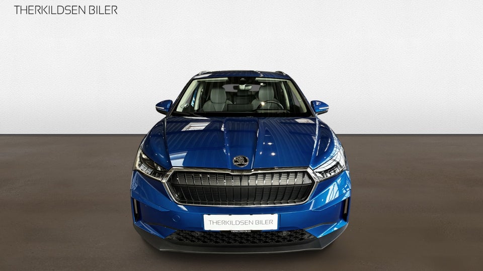 Skoda Enyaq 80 iV 5d