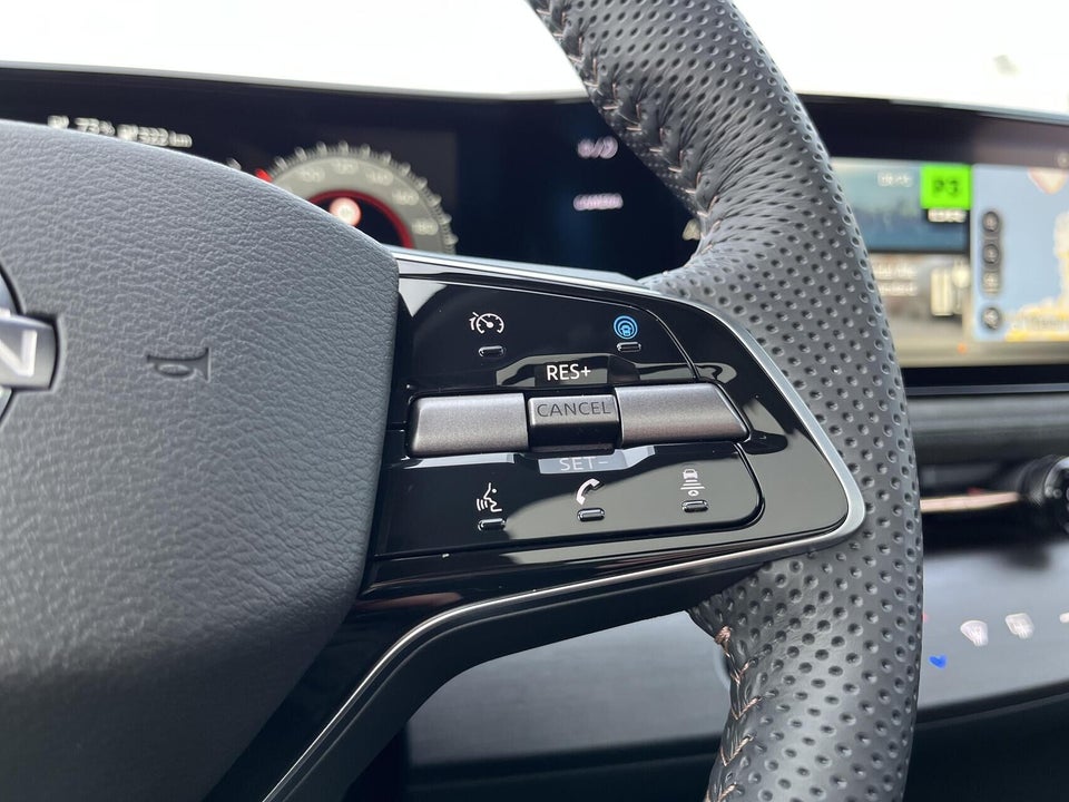 Nissan Ariya 87 Evolve 5d