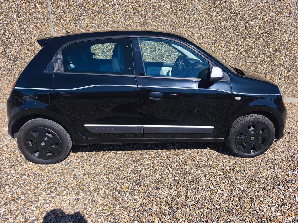 Renault Twingo 1,0 SCe 70 Expression 5d